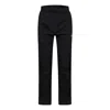 Nike As  Club Oh Pant-swoosh-nf Breathable Casual Knit Training Fleece Lined Sports Long Pants B In Black