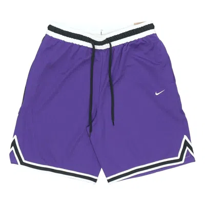 Nike As  Nk Df Dna Shorts 3.0 M2z (asia Sizing) 'court Purple'