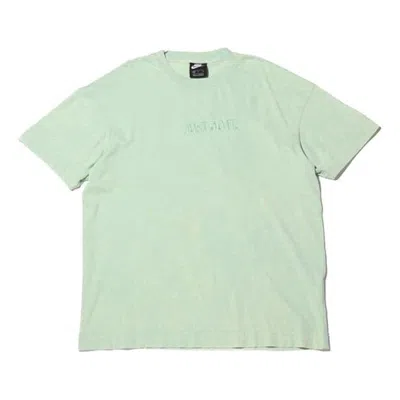 Nike As Sportswear Jdi Top Logo Tee 'green'