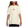 Nike Mens  Nsw M90 Sole Food T-shirt In Multi