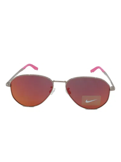 Nike Ascendant Sunglasses In Pink