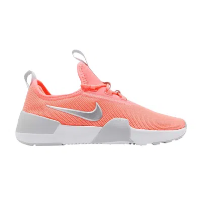 Pre-owned Nike Ashin Modern Ps 'light Atomic Pink' | Kid's Size 3