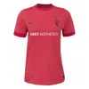 Nike North Carolina Courage 2025 Stadium Away  Women's Dri-fit Nwsl Replica Jersey In Pink