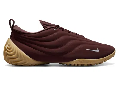 Pre-owned Nike Astra Ultra Gum (women's) Sneakers In Burgundy Crush/gum Light Brown In Multi