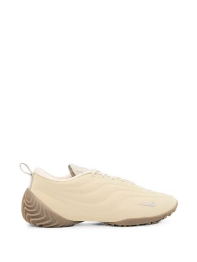 Nike Astra Ultra Sneakers In Neutral