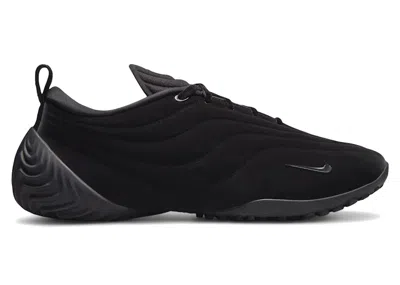 Pre-owned Nike Astra Ultra Triple (women's) Sneakers In Black