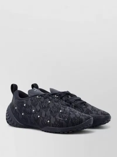 Nike Astra Ultra Womens Lace Up Sneakers In Multi