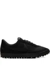 Nike Bode Astrograbber Sneakers Black In Black