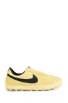 Nike Astro Grabber Qs Sneakers In Yellow