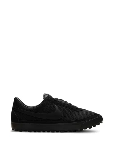 Nike Astro Grabber Sp Sneakers In Black