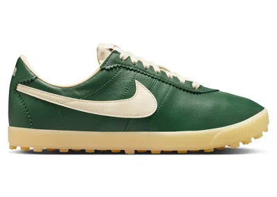 Pre-owned Nike Astro Grabber (women's) Sneakers In Fir/sail/muslin