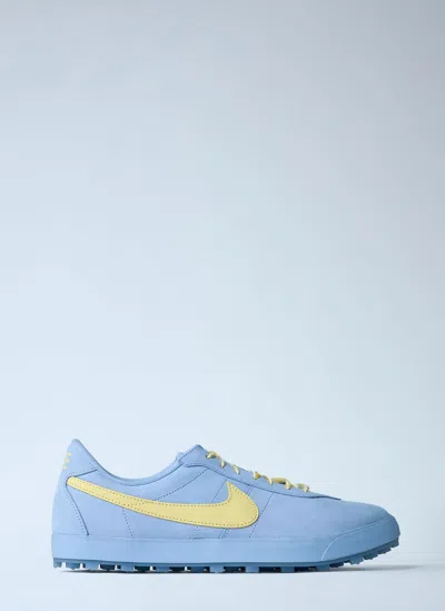 Nike Astrograbber Qs Sneakers In Blue