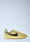Nike Astro Grabber Qs Sneakers In Yellow