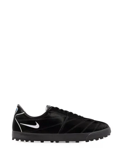Nike Astrograbber Se Sneakers In Black