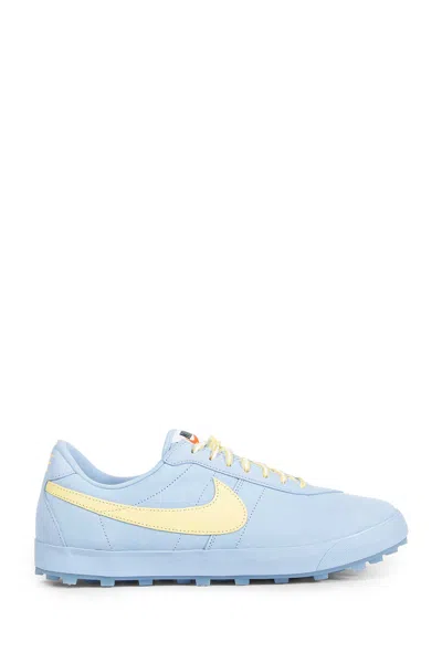 NIKE ASTROGRABBER SNEAKERS