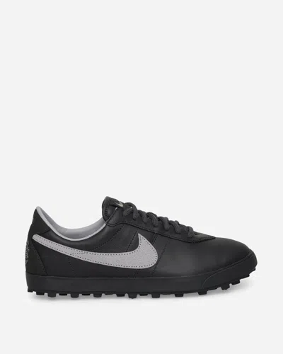 Nike Astrograbber Sneakers Off Noir / Cement Grey In Black