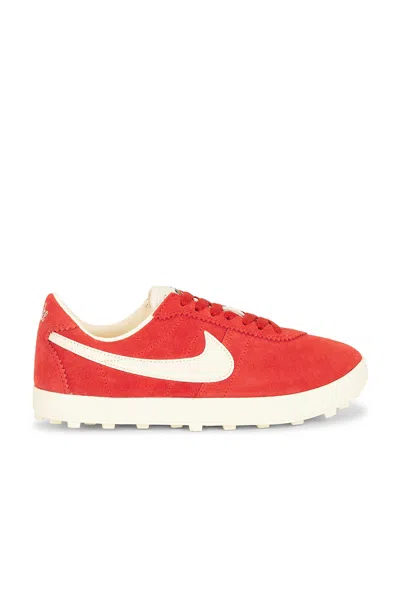 Nike Astrograbber Suede Sneaker