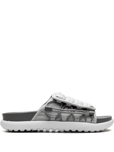 Nike Asuna 2 "grey" Slides