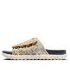 Nike Asuna 2 Slide Next Nature 'sesame' In Multi