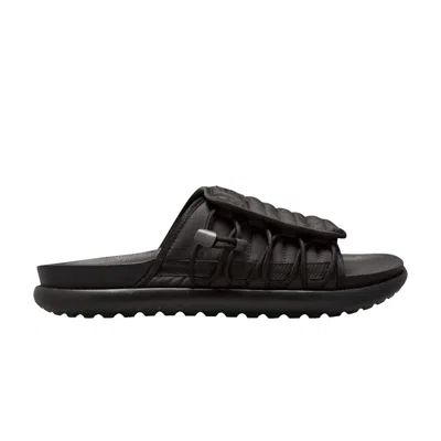 Pre-owned Nike Asuna 2 Slide 'velvet Brown'