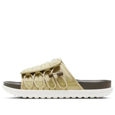 Nike Asuna 2 Slide 'wheat Grass'
