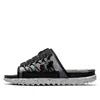 Nike Asuna Crater Slide 'black'