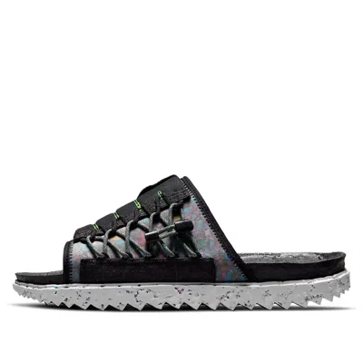 Nike Asuna Crater Slide 'black'