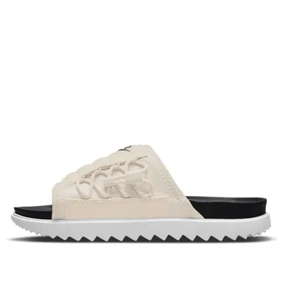 Nike Asuna Slide 'desert Sand' In Neutral