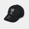 Nike Atd Club Cap In Black