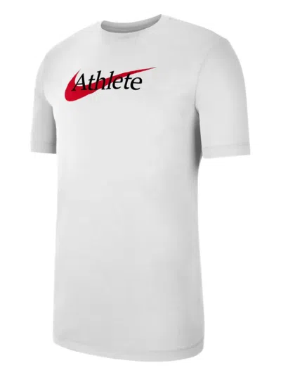 Nike Athlete Training "white" T-shirt