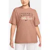 Nike Athletic Department Graphic T-shirt