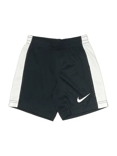 Pre-owned Nike Kids' Athletic Shorts In Black