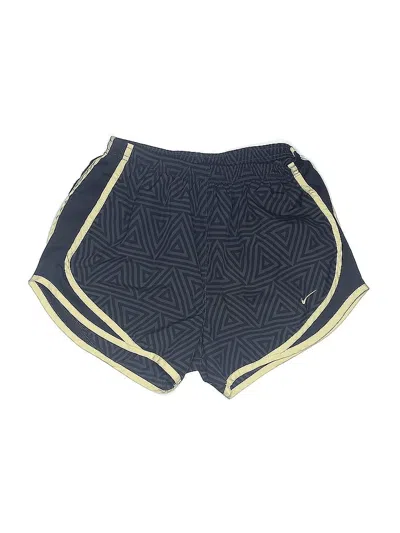 Pre-owned Nike Athletic Shorts In Black