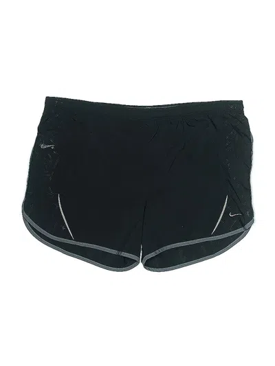 Pre-owned Nike Athletic Shorts In Black