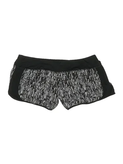 Pre-owned Nike Athletic Shorts In Black