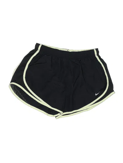 Pre-owned Nike Athletic Shorts In Black