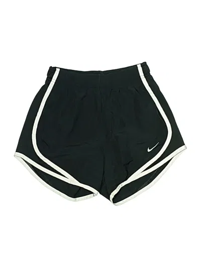 Pre-owned Nike Athletic Shorts In Black