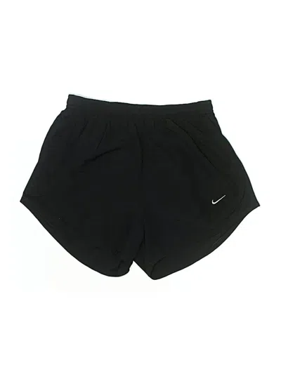 Pre-owned Nike Athletic Shorts In Black
