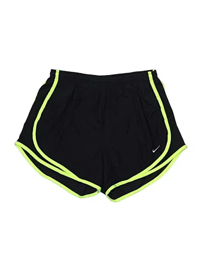Pre-owned Nike Athletic Shorts In Black