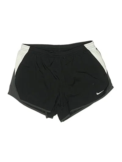 Pre-owned Nike Athletic Shorts In Black