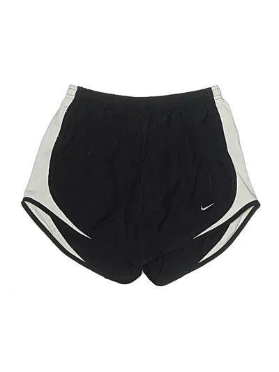 Pre-owned Nike Athletic Shorts In Black