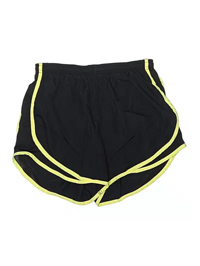 Pre-owned Nike Athletic Shorts In Black
