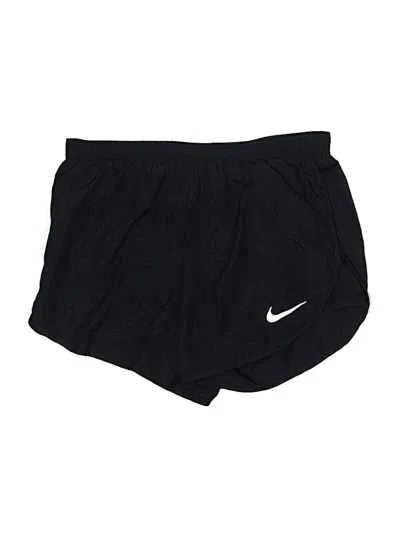 Pre-owned Nike Athletic Shorts In Black