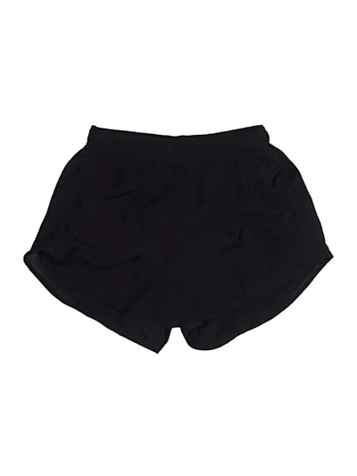 Pre-owned Nike Athletic Shorts In Black