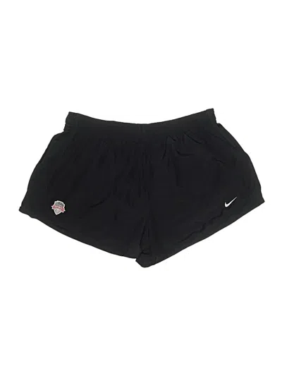 Pre-owned Nike Athletic Shorts In Black