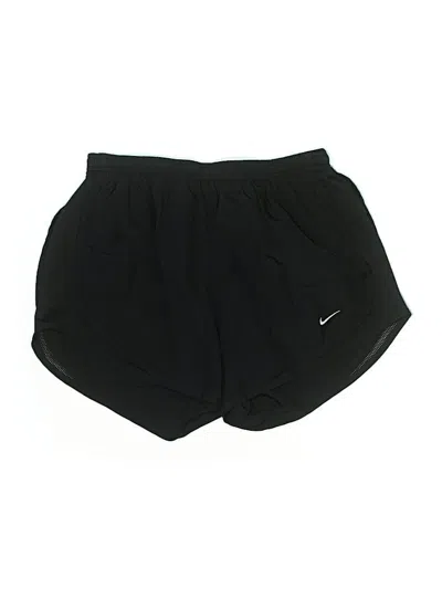 Pre-owned Nike Athletic Shorts In Black