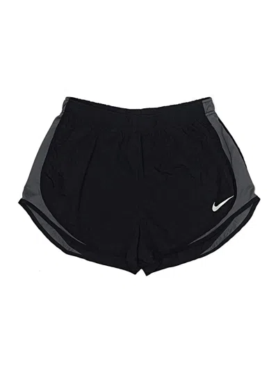 Pre-owned Nike Athletic Shorts In Black