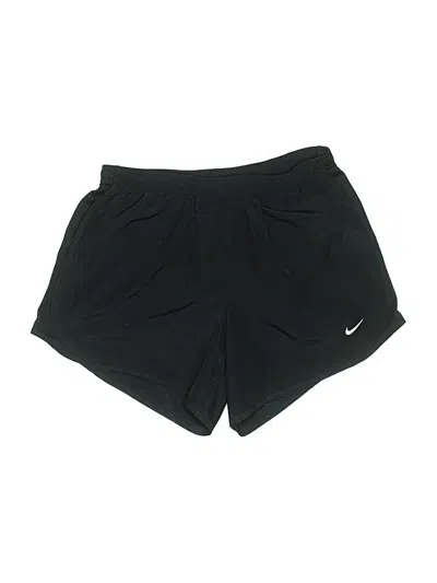 Pre-owned Nike Athletic Shorts In Black