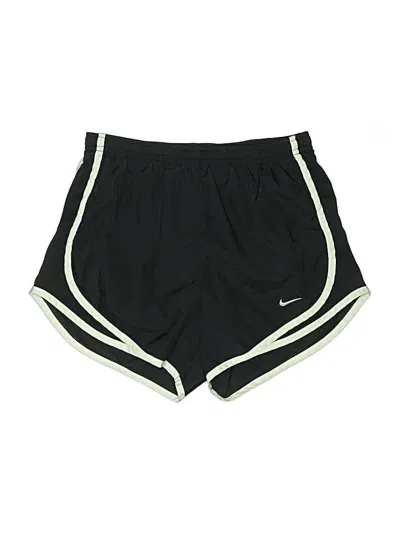 Pre-owned Nike Athletic Shorts In Black