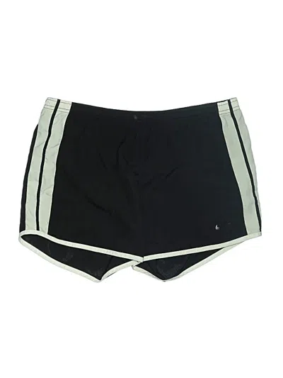 Pre-owned Nike Athletic Shorts In Black